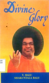Image of Divine Glory